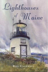 Lighthouses of Maine Lighthouses of Maine