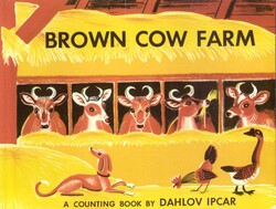 Brown Cow Farm Brown Cow Farm