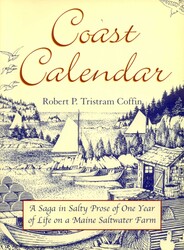 Coast Calendar Coast Calendar