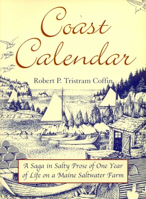 Coast Calendar Coast Calendar