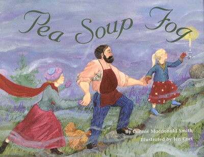 Pea Soup Fog Pea Soup Fog