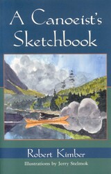 A Canoeist's Sketchbook A Canoeist's Sketchbook