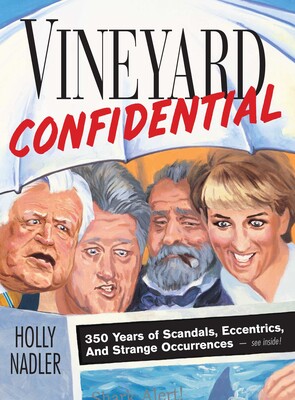Vineyard Confidential Vineyard Confidential