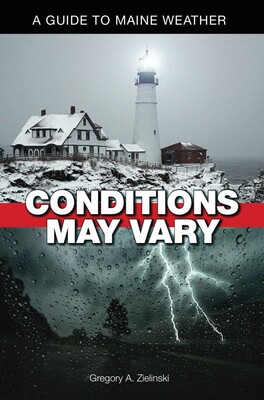 Conditions May Vary Conditions May Vary