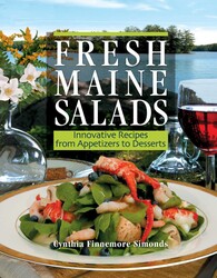 Fresh Maine Salads Fresh Maine Salads