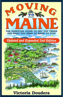 Moving to Maine Moving to Maine