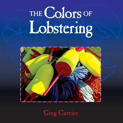 Colors of Lobstering Colors of Lobstering