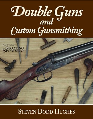 Double Guns and Custom Gunsmithing Double Guns and Custom Gunsmithing