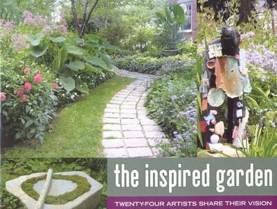 Inspired Garden Inspired Garden