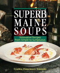 Superb Maine Soups Superb Maine Soups