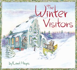 The Winter Visitors The Winter Visitors