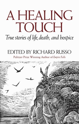 Healing Touch Healing Touch