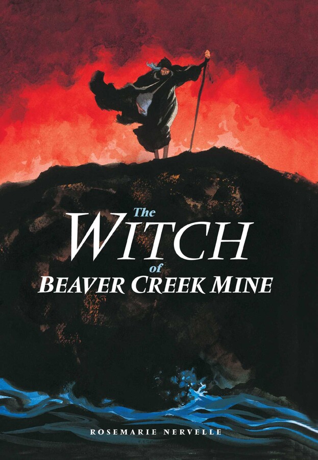 Witch of Beaver Creek Mine