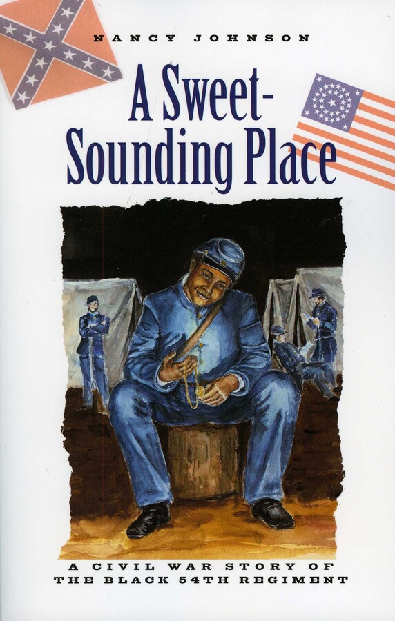 Sweet-Sounding Place