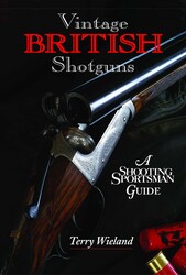 Vintage British Shotguns Vintage British Shotguns