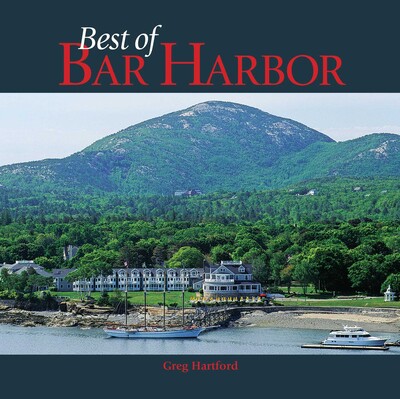 Best of Bar Harbor Best of Bar Harbor