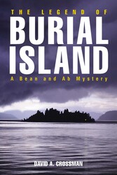 The Legend of Burial Island