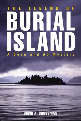 Legend of Burial Island Legend of Burial Island
