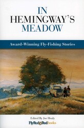 In Hemingway's Meadow In Hemingway's Meadow