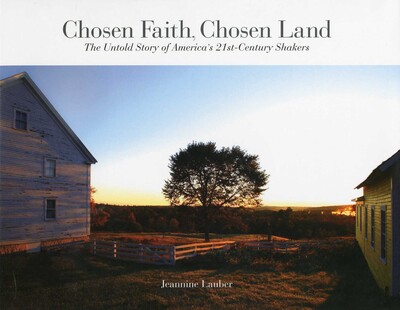 Chosen Faith, Chosen Land Chosen Faith, Chosen Land