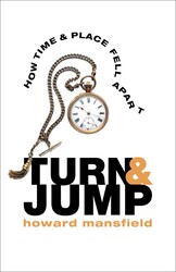 Turn and Jump Turn and Jump