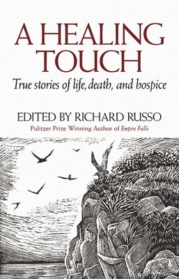 Healing Touch Healing Touch