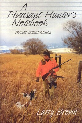 Pheasant Hunter's Notebook Pheasant Hunter's Notebook