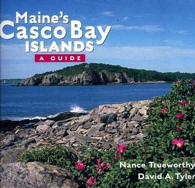 Maine's Casco Bay Islands Maine's Casco Bay Islands