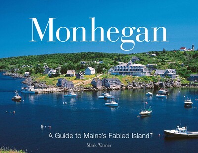 Monhegan Monhegan