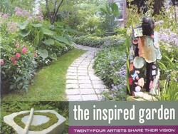 The Inspired Garden The Inspired Garden