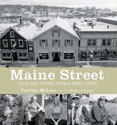 Maine Street Maine Street