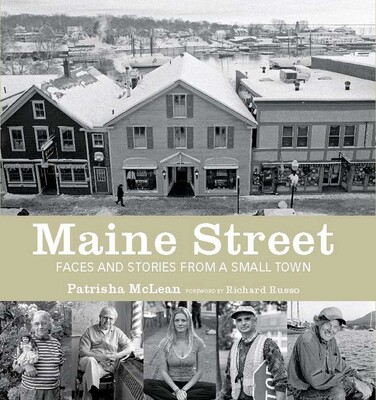 Maine Street Maine Street