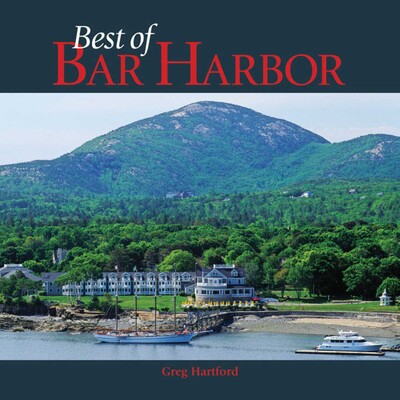 Best of Bar Harbor Best of Bar Harbor