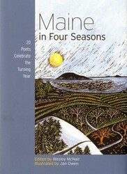 Maine in Four Seasons Maine in Four Seasons
