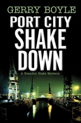 Port City Shakedown Port City Shakedown