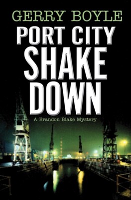 Port City Shakedown Port City Shakedown