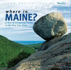 Where in Maine