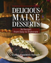 Delicious Maine Desserts Delicious Maine Desserts