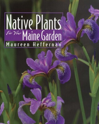 Native Plants for Your Maine Garden Native Plants for Your Maine Garden