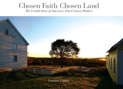 Chosen Faith, Chosen Land Chosen Faith, Chosen Land