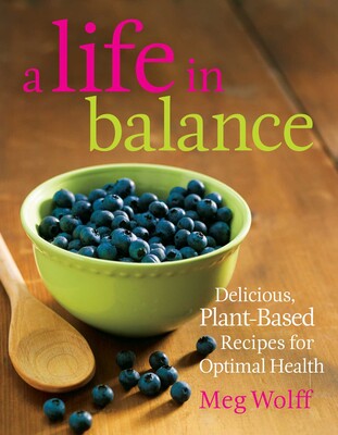 Life in Balance Life in Balance