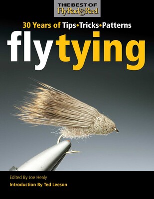 Fly Tying Fly Tying