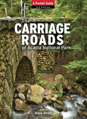 Carriage Roads of Acadia Carriage Roads of Acadia