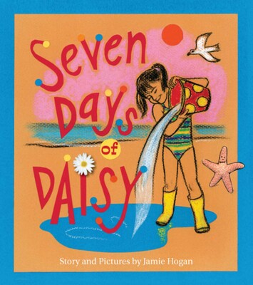 Seven Days of Daisy Seven Days of Daisy