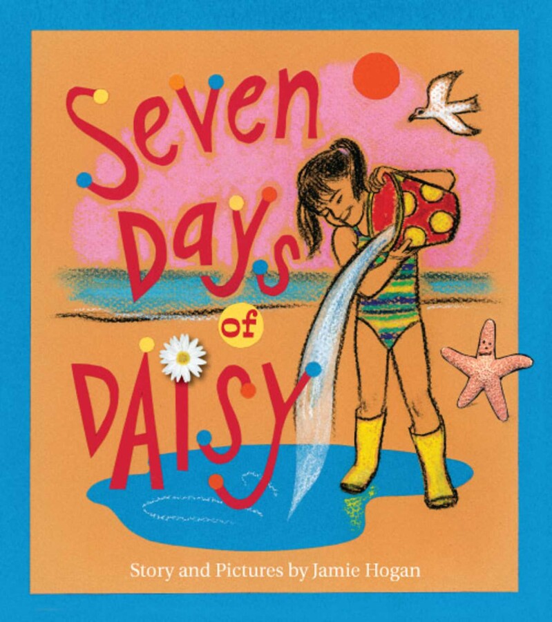 Seven Days of Daisy
