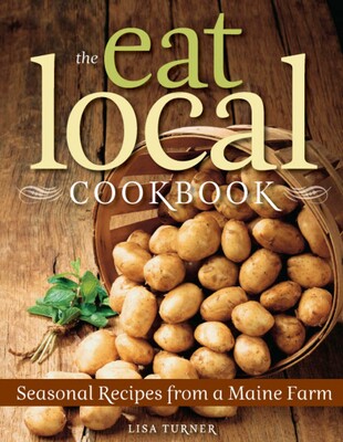 Eat Local Cookbook Eat Local Cookbook