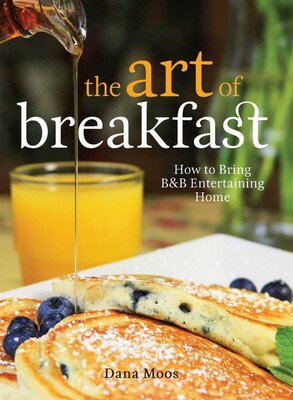 The Art of Breakfast The Art of Breakfast