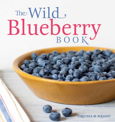The Wild Blueberry Book The Wild Blueberry Book