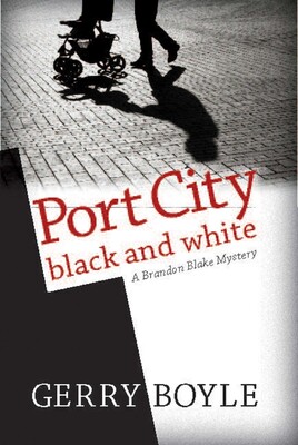 Port City Black and White Port City Black and White