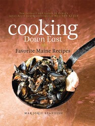 Cooking Down East Cooking Down East